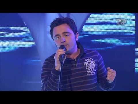 Fluid - Vepro pozitiv 