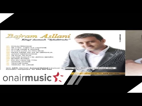  Bajram Asllani - Se Qpo Vjen Nje Ushtim 2o
