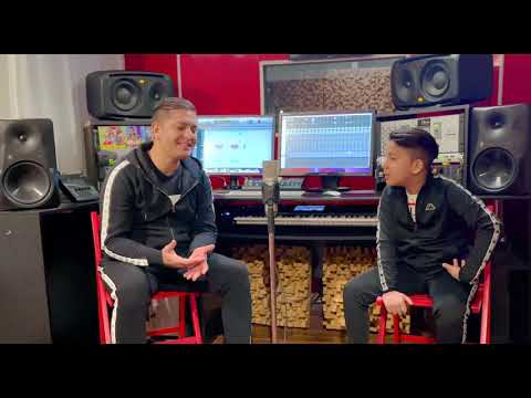 Daim Lala ft. Soni Lala - O Bylbyl