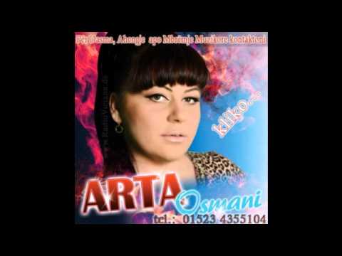 Arta Osmani Ft Traboini - Sa te jet kjo jet o shpi