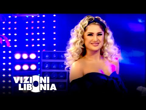 Engjellusha Salihu - Si Shok