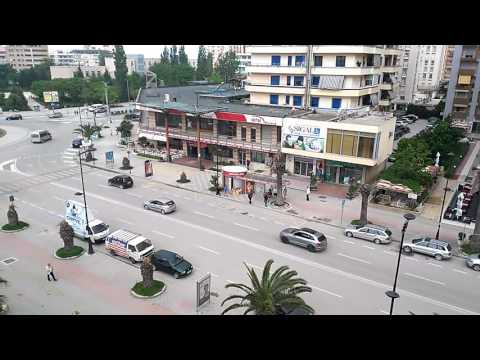 Vlora - Live