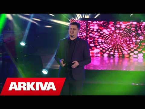 Alban Mehmeti - Te kam dasht