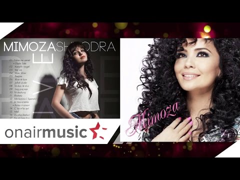 Mimoza Shkodra - Larg Prej Teje 