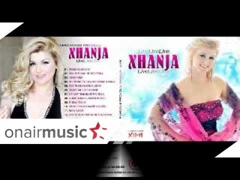 Xhanja - Rruges me gur oj nane 