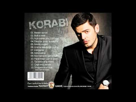 Korab Jetishi - Boll e mir