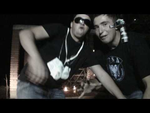 Street Alba - A po Doni Hip Hop