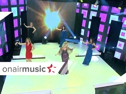 Vjollca Selimi - Dashuro 