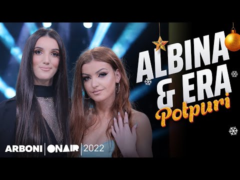 Albina x Era - Potpuri