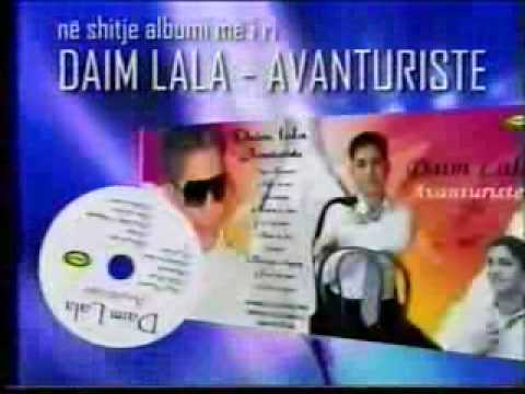 Daim Lala - Avanturiste