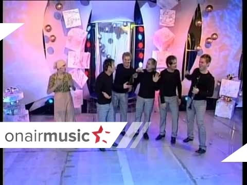 Vellezrit Mziu dhe Sofija (Prrall me Tupan )(2)