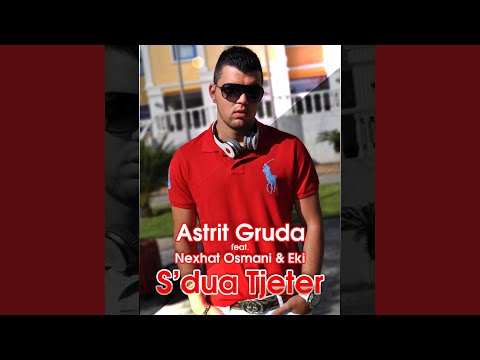 Astrit ft Crash K dhe Atdhe Mushkolaj - Number One