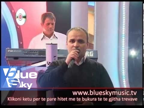 Bardh Mehja dhe Grupi Shoqnia - Potpuri 