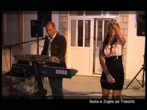 Anduena Tahiri - 00 Lot