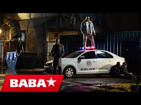 Agon Amiga ft Cozman - Shih ti kishe