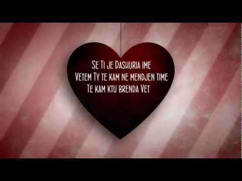  Ylli Demaj - Sa her qe te kam larg 