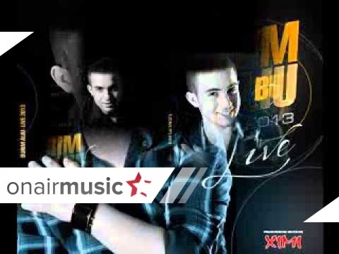 Burim Aliu - Oh me ra pika 