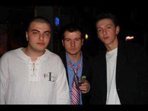 Cyanide ft Invador & Dogg-Mack - T Masakroj