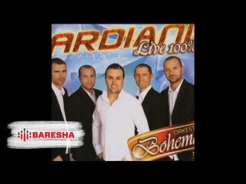  Ardian Limanmera - Do ta pres kocidhen 