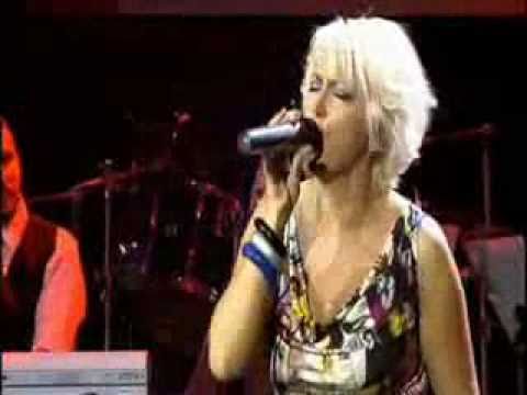 Eliza Hoxha - Dont Speak 