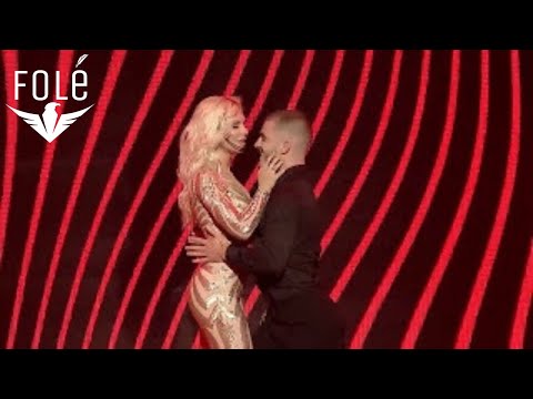 Laura Nezha - Je Dashuri