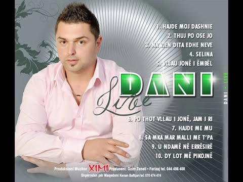  Dani - Po thot vllau i jon jam i Ri 