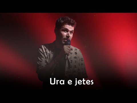 Alban Skenderaj - Ura e jetes