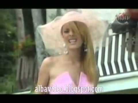 Besmir Metani feat[1] Anxhela Peristeri - Kaliente