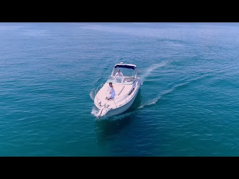 PANDORA ft. Adnan DACI - Pasha ty