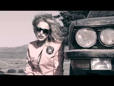 Rina Fermini - Hej Zemer 