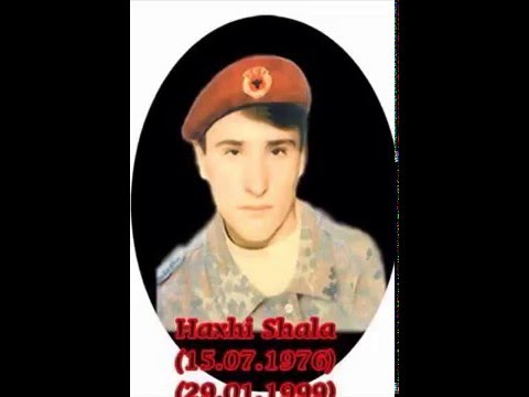  Naxhie Bytyqi - Deshmort haxhi kleqka 