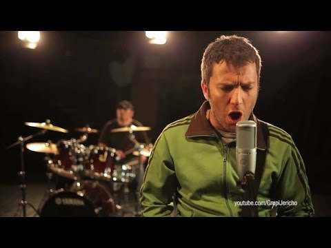 JERICHO - Kanga jone 