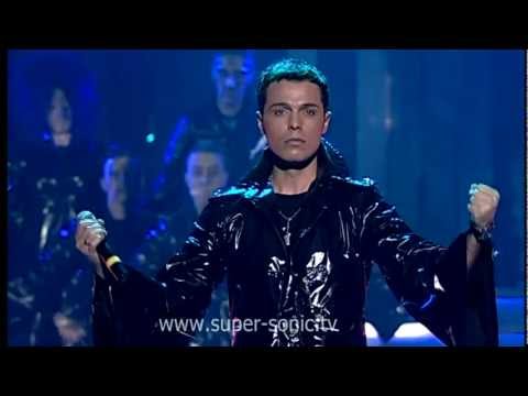 Erjon Beci - Nje tjeter do mbetesh