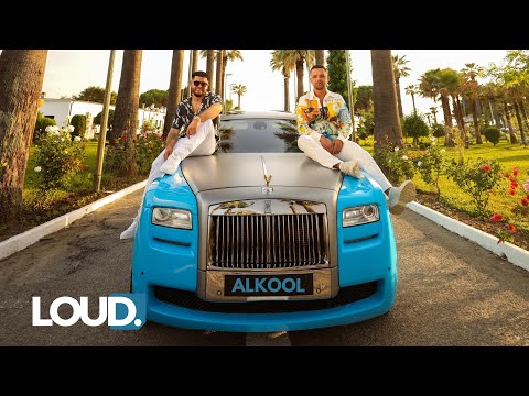 YLL LIMANI x NOIZY - ALKOOL