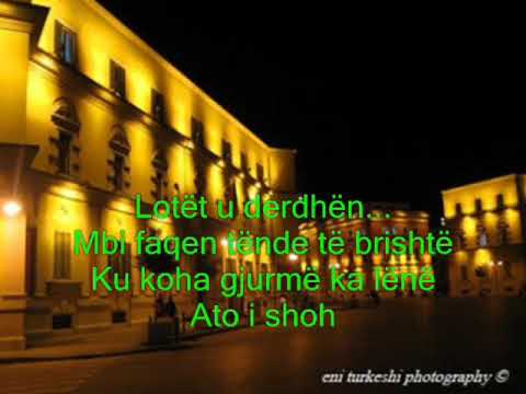 Elton Deda - Qytet i Vjeter