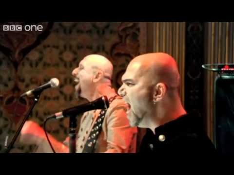 Yksek Sadakat - Live It Up (Turkey)