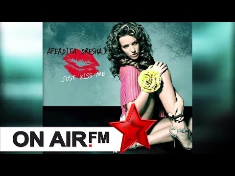 Aferdita Dreshaj - Qyteti keshtu 