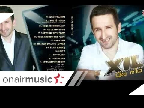  Xili - Tungjat jeta o shqiptar 