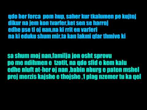 Petro-G Ft Lyric Master - Oj Nan 