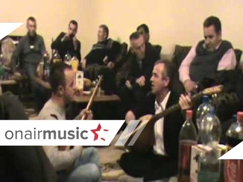 Ali dhe Luan Zogiani - Vend i dashur ku une linda 