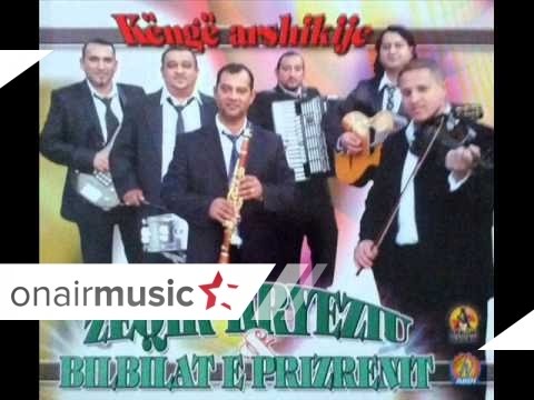  Bilbilat e prizerenit - Neper Oda 2o