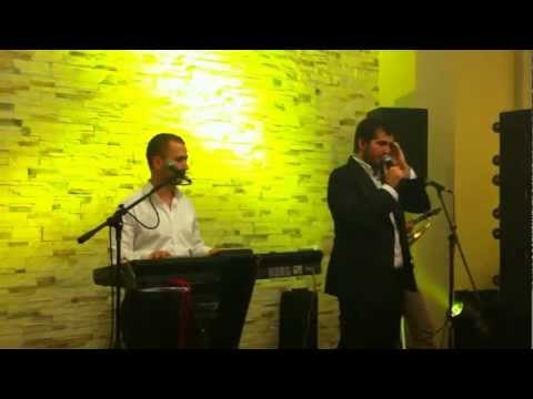 Labi - Kur nje nate ne gyrbet (Live)