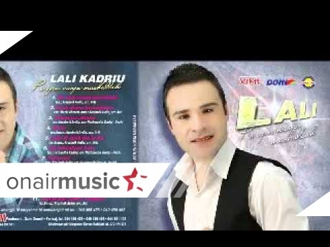  Lali Kadriu - S po di qysh me ja ba 