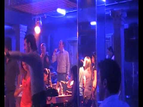 Dani dheBerat Shala live ne Zvicerr 