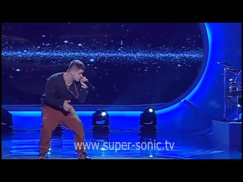 Noizy - Shooting Star