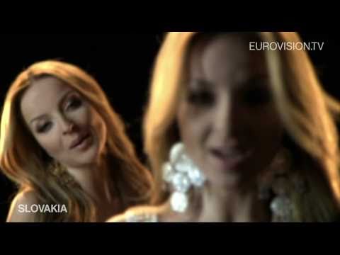 Twiins - I Am Still Alive (Slovakai)