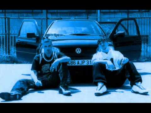 2po2 - Hip Hop Shqip 2