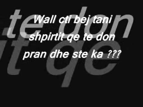 MGH - Njeher kam me vdek 