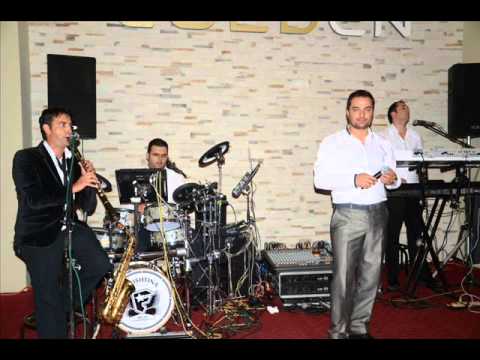 Tini Dhe Prishtina - Live