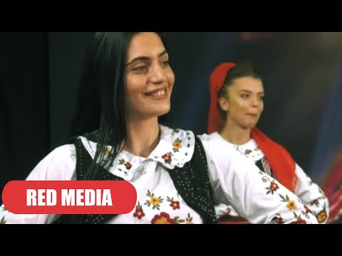 Shaqir Cervadiku dhe Mahmut Ferati - Qikat e Kosoves